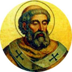 Dec. 10 - Pope Saint Gregory III